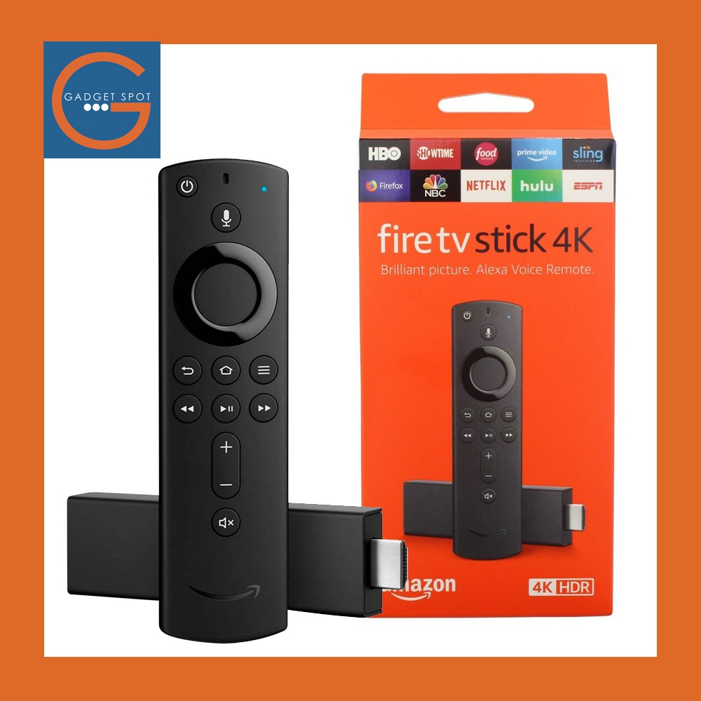 amazon prime tv stick