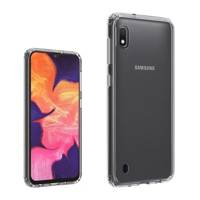 samsung a20 and m20