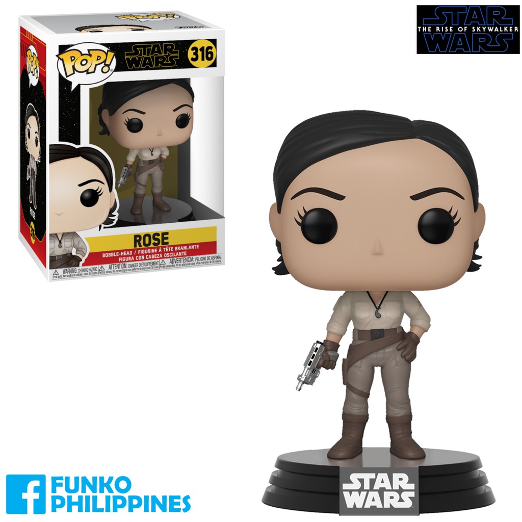 funko pop star wars rise of skywalker