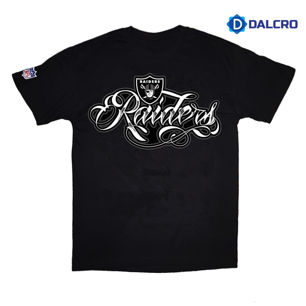 mens raider shirts