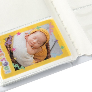 ARTBOX From Korea Collect Book Ivory Photocard Photo Album Kpop Photobook #3