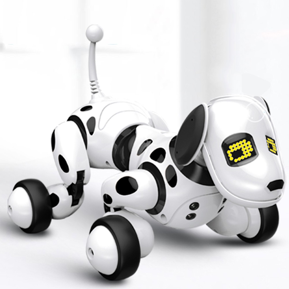 dimei robot dog