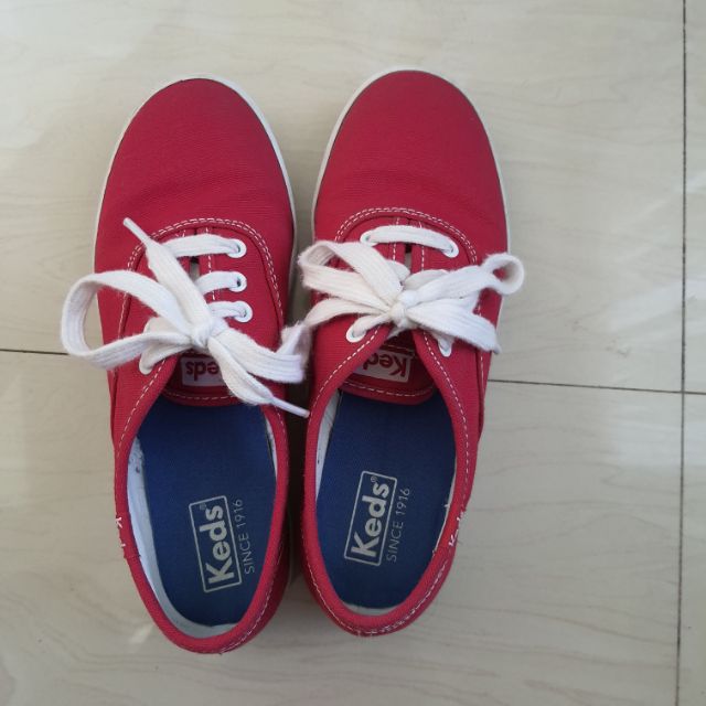 keds champion cvo