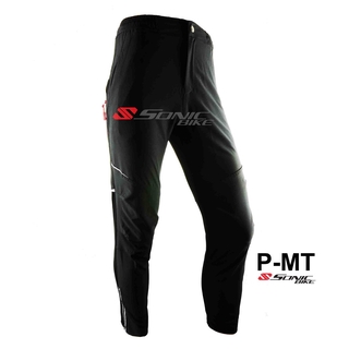 READY STOCK High Quality Cycling Pants (For Leisure Rides/ Off Road/ Downhill/ Hiking) - P-MT Cycling Jersey Mountain Bike Motorcycle Jerseys Motocross Sportwear Clothing Cycling Bicycle Outdoor Long Sleeves Jersey/Pant/Set #9