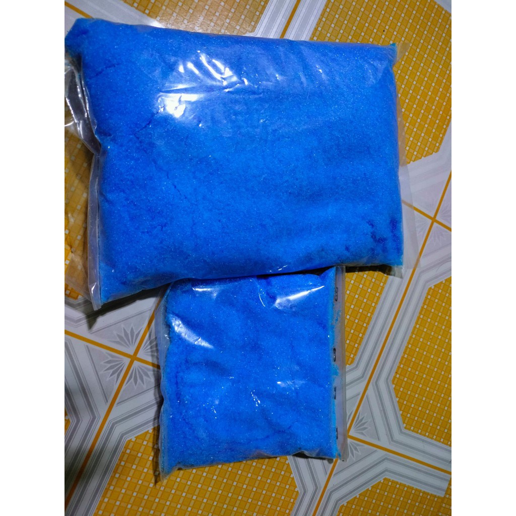 Asul Na Tawas Blue Alum 250g Shopee Philippines