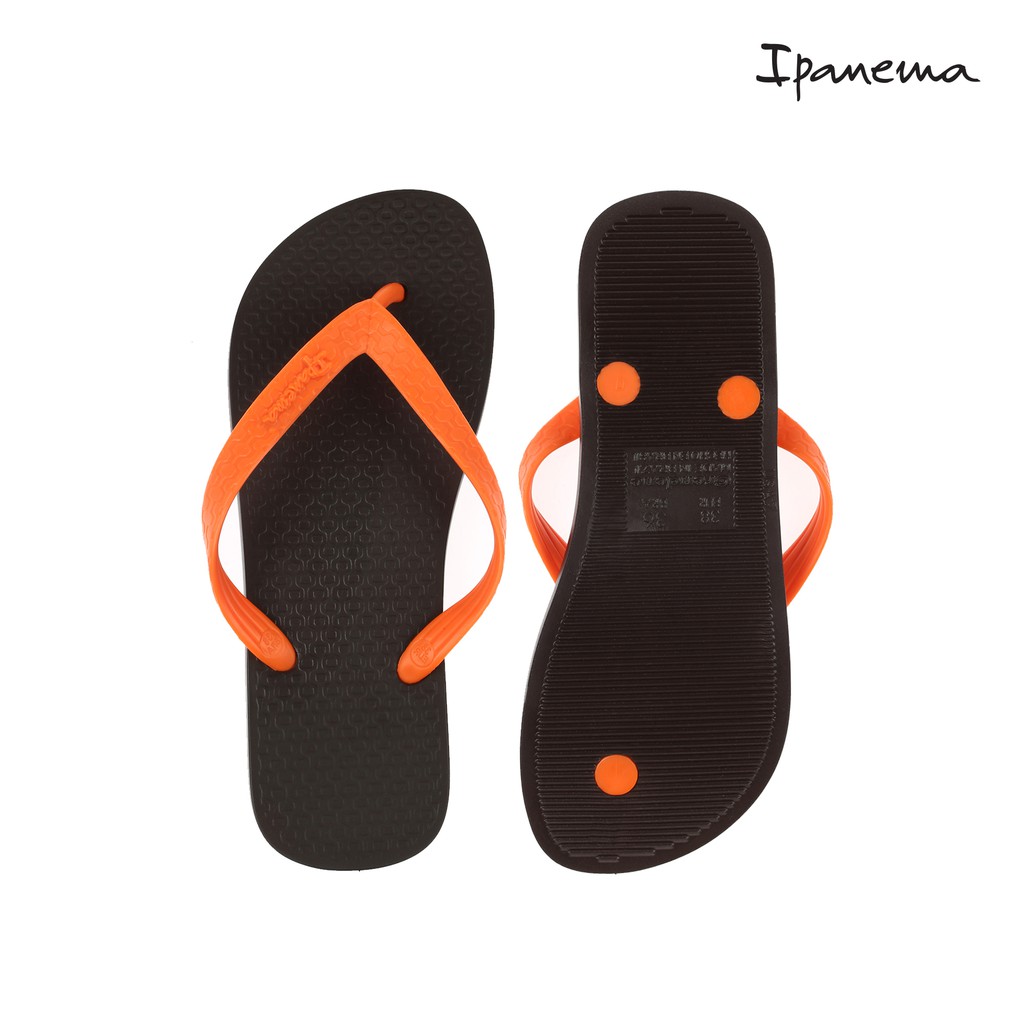 ipanema crocs
