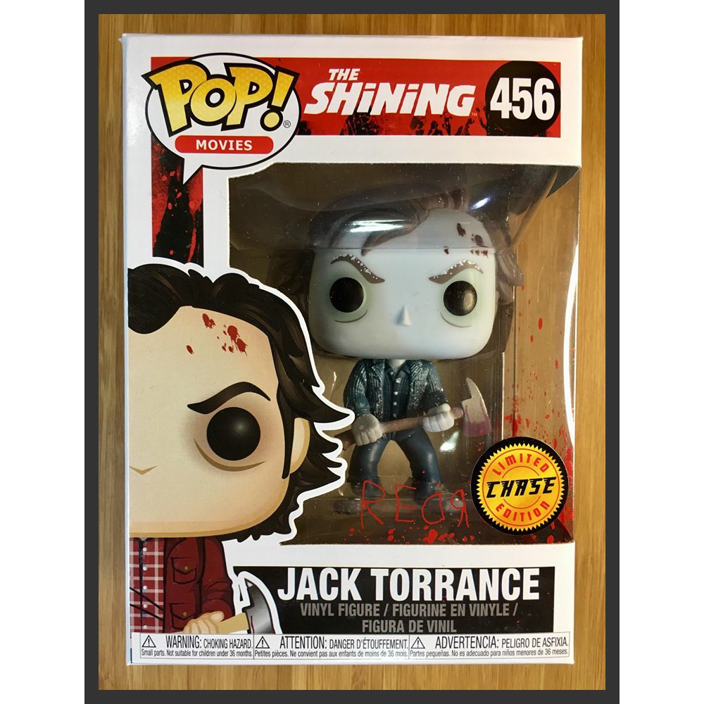 funko pop the shining