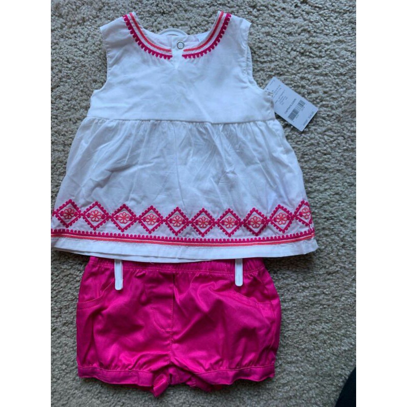 carters kids wear