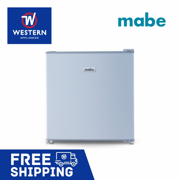 Mabe MAV2BAERSL 2.0cuft Single Door Personal Refrigerator Shopee