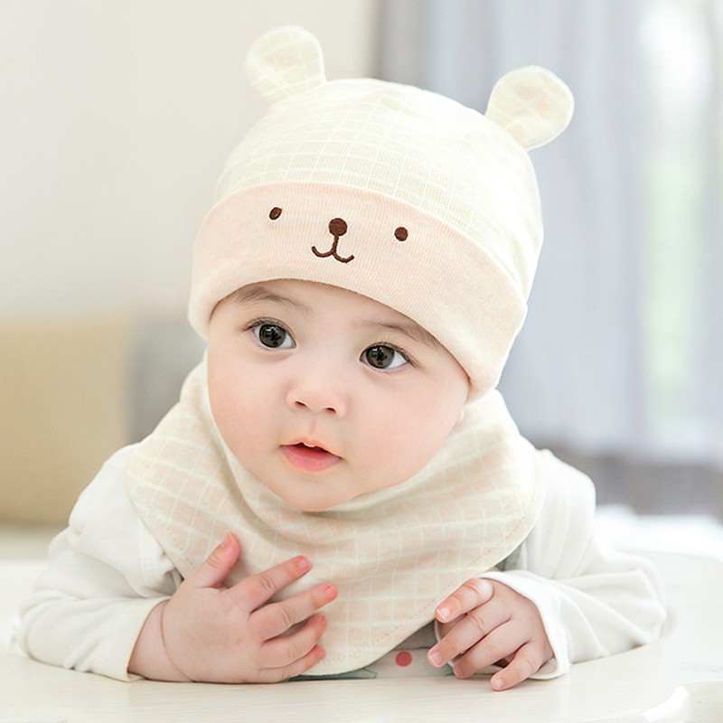 newborn winter hat