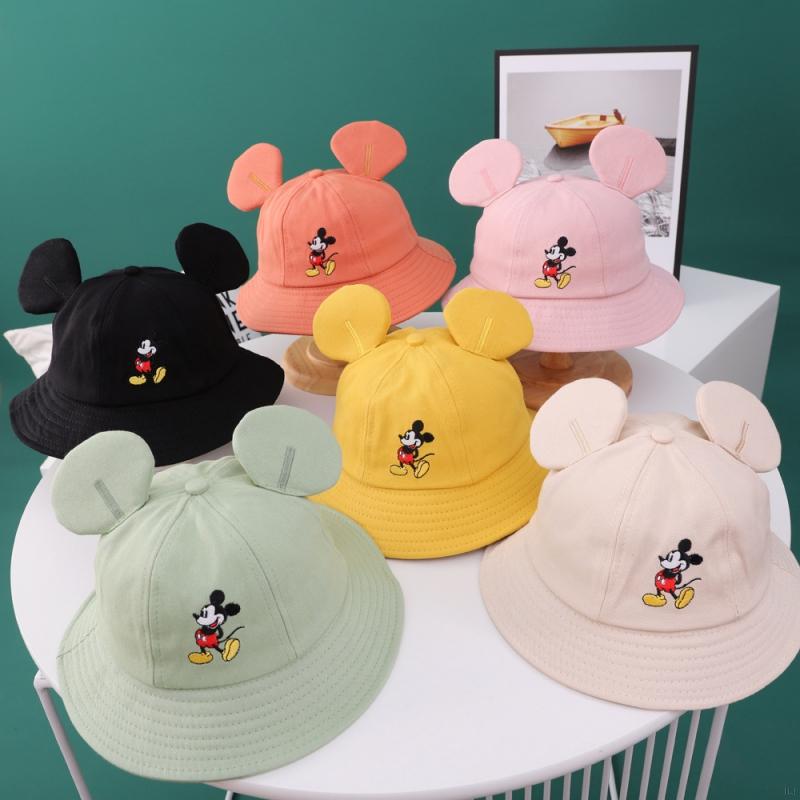 iu bucket hat