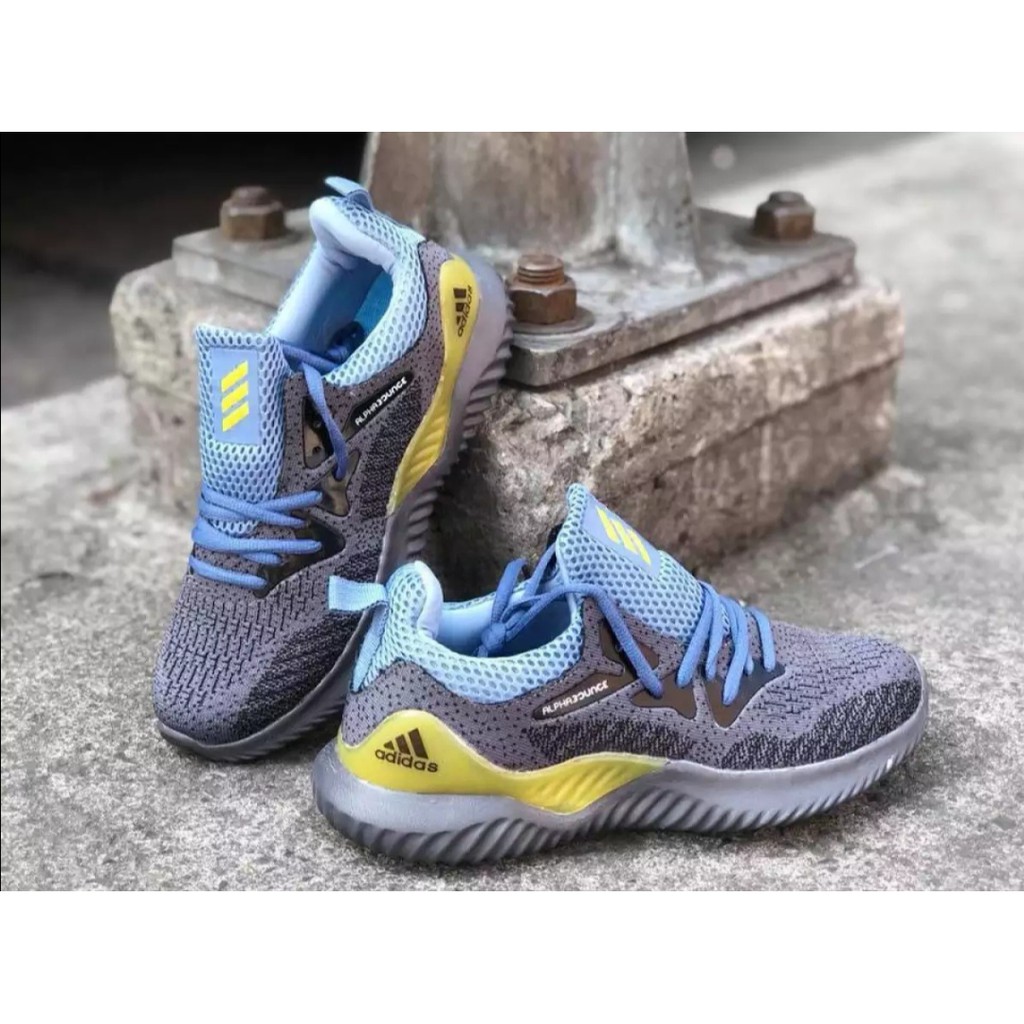 alphabounce basketball shoes