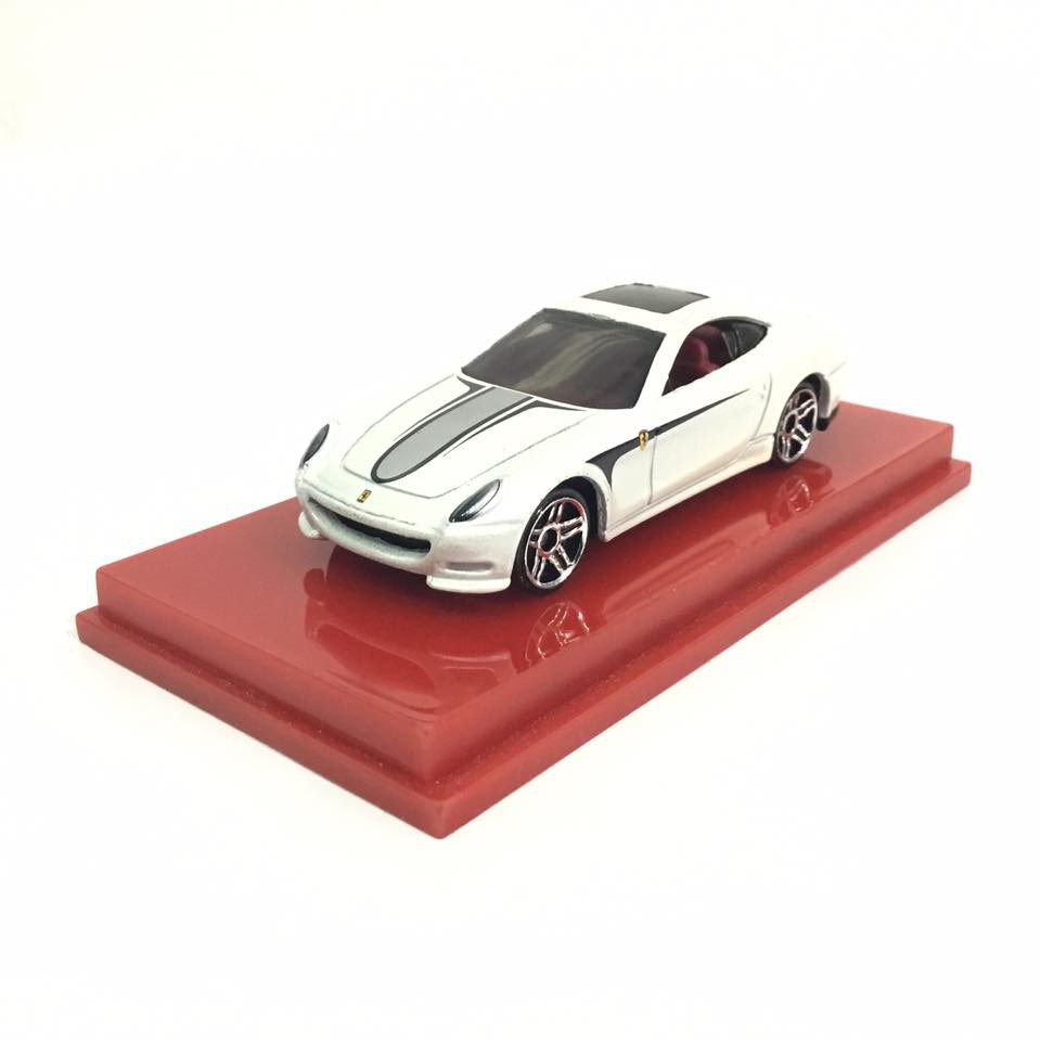 ferrari 612 scaglietti hot wheels