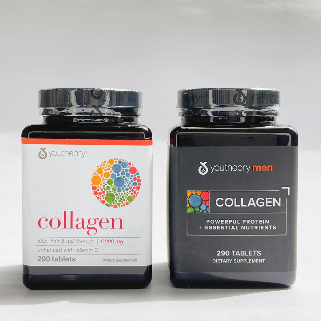 youtheory collagen [On Hand - New Stocks] Youtheory Collagen 6,000mg ...