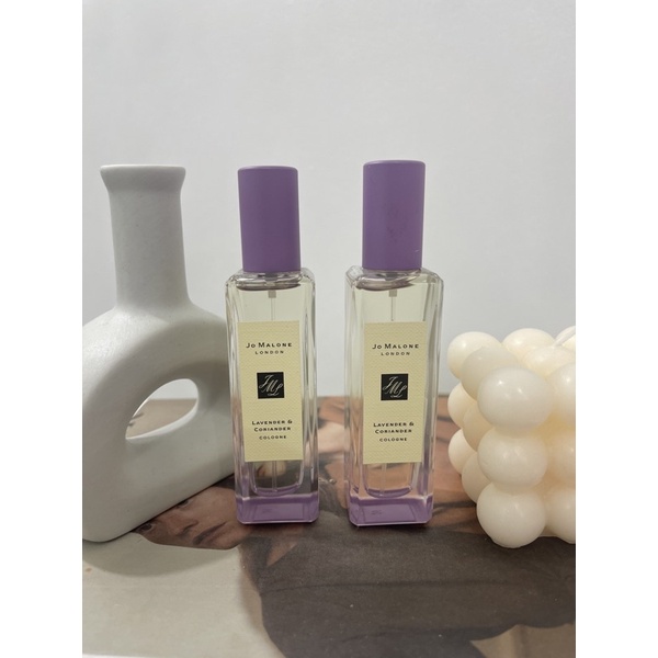 Jo malone lavender & coriander | Shopee Philippines