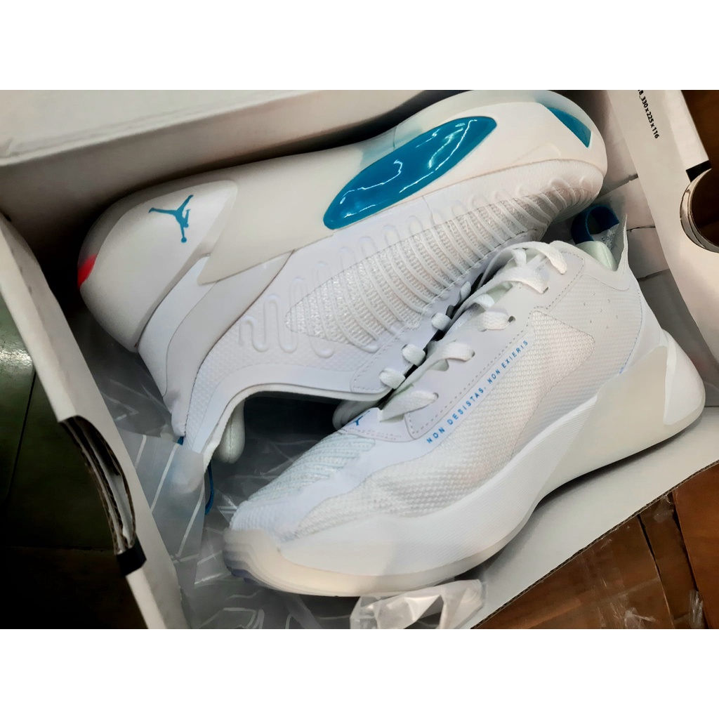 Jordan Luka Basketball Shoes Luka Doncic Dallas Mavericks 2022 Shopee