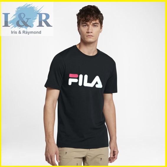 fila tshirt men