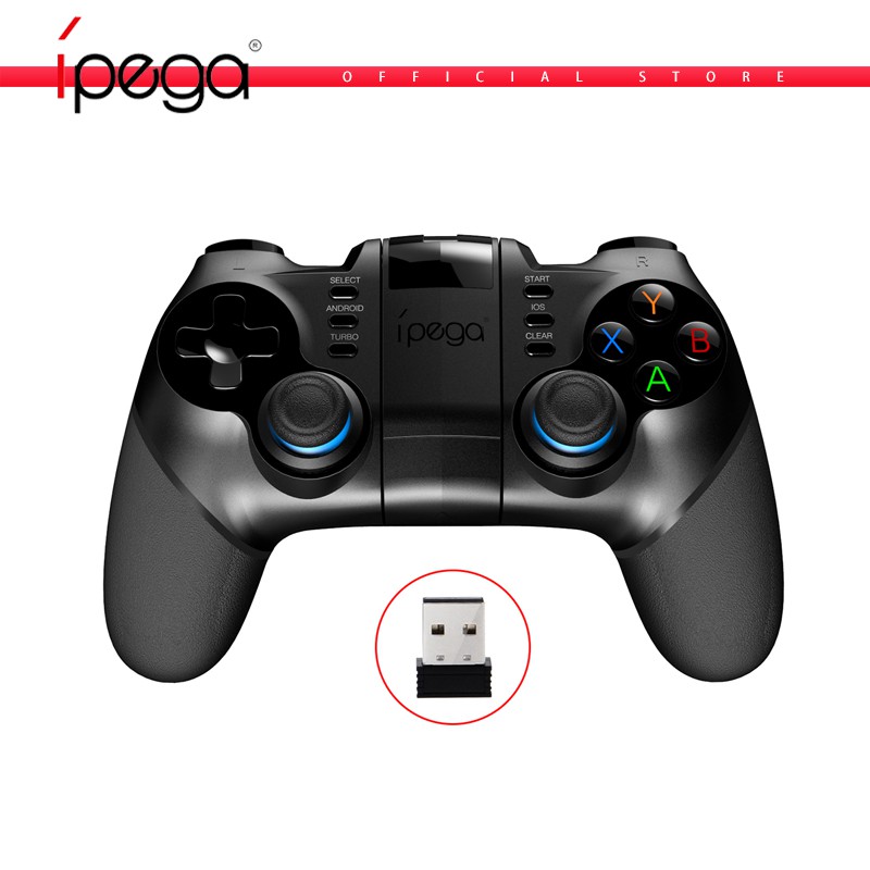  iPega PG-9156 Upgraded PG- 9076 Batman 3 in 1 Bluetooth 