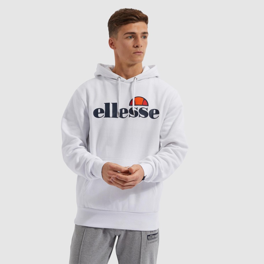 ellesse size 4