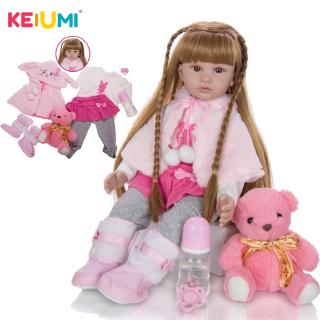 keiumi reborn doll