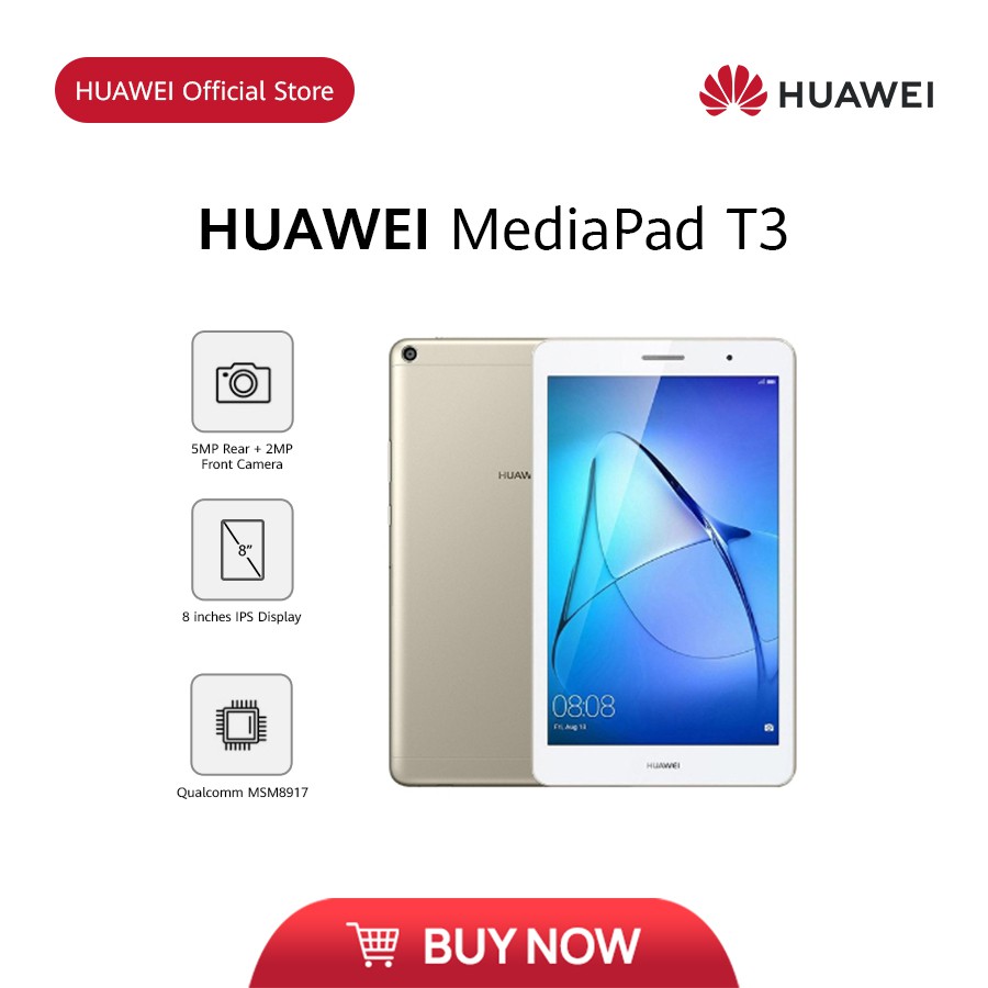 Huawei mediapad t3 аккумулятор