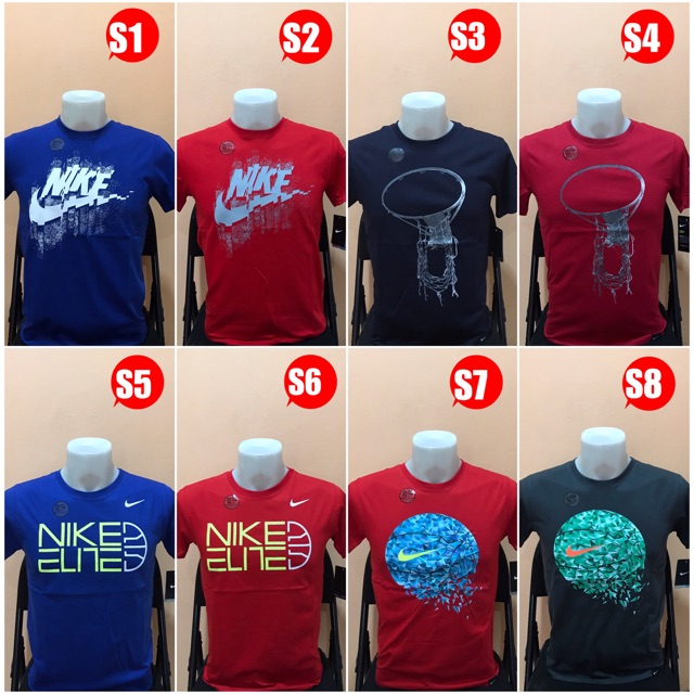 nike clearance t shirts