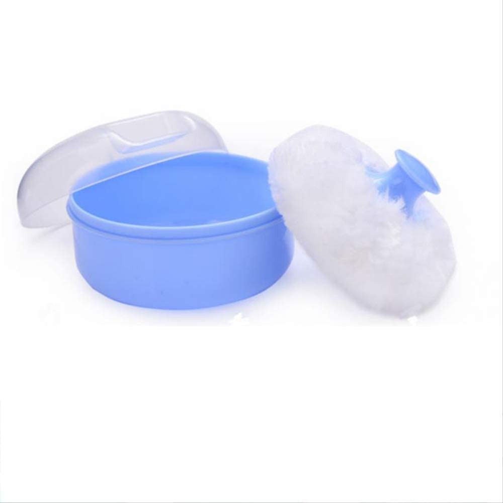 baby powder for newborn