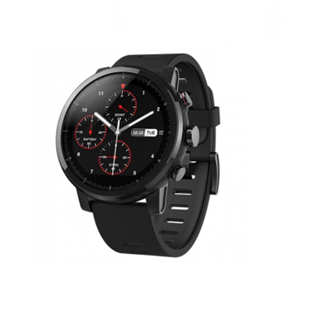 amazfit stratos multisport gps smartwatch