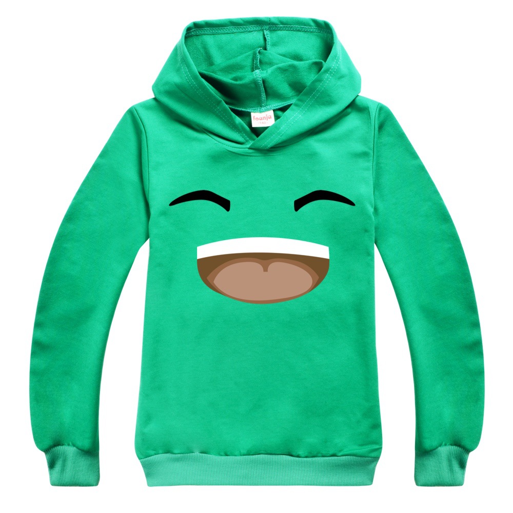 jelly hoodie