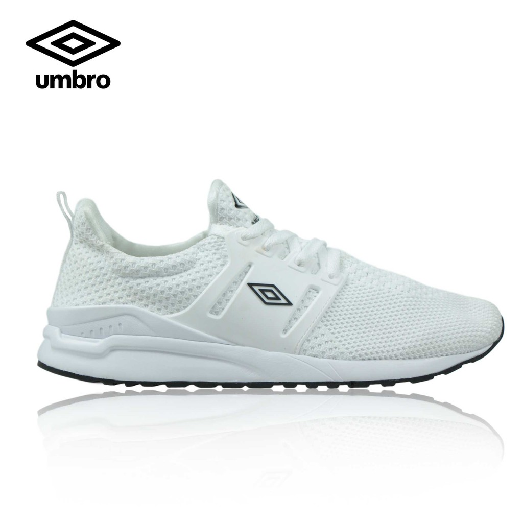 umbro white sneakers