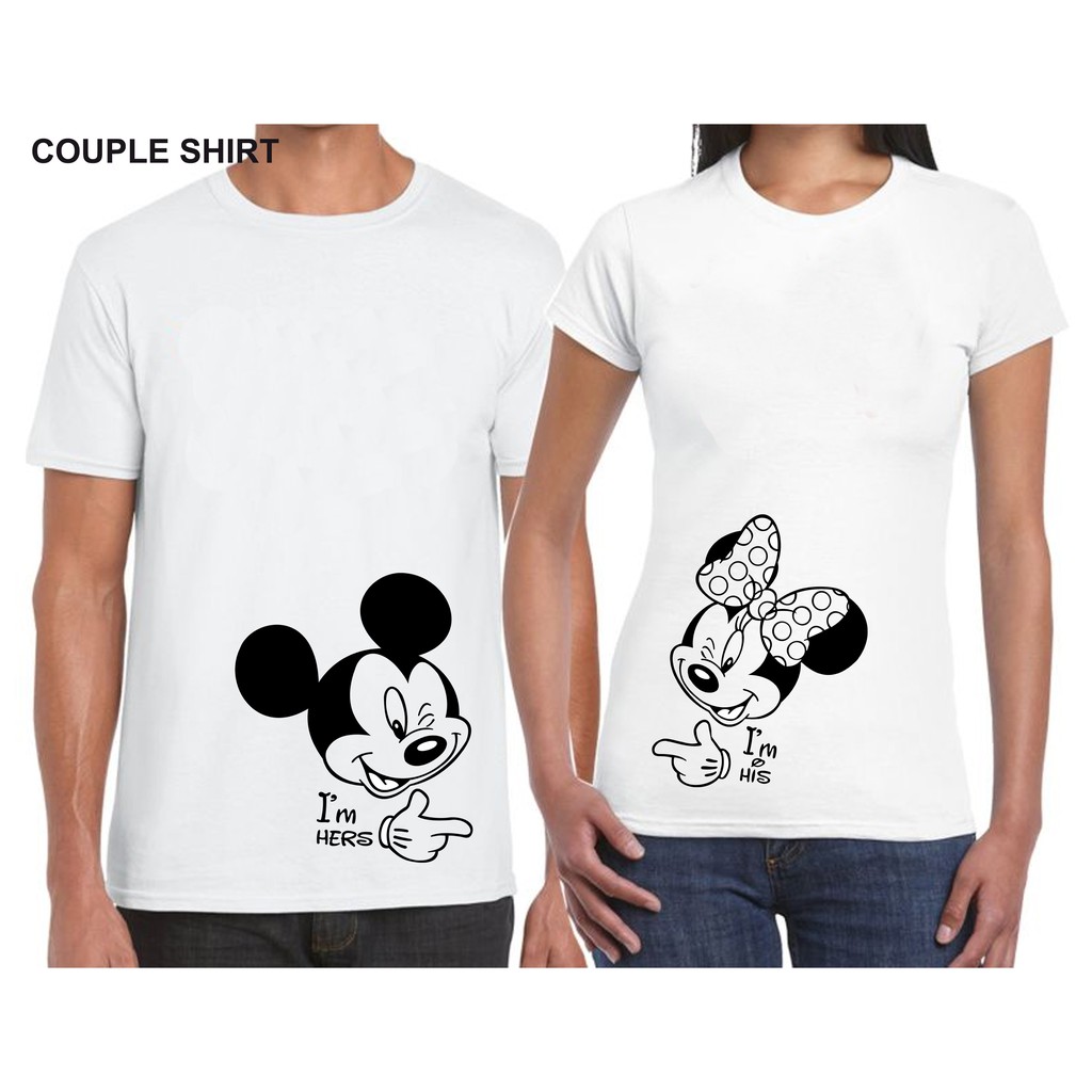 mickey mouse shirt design