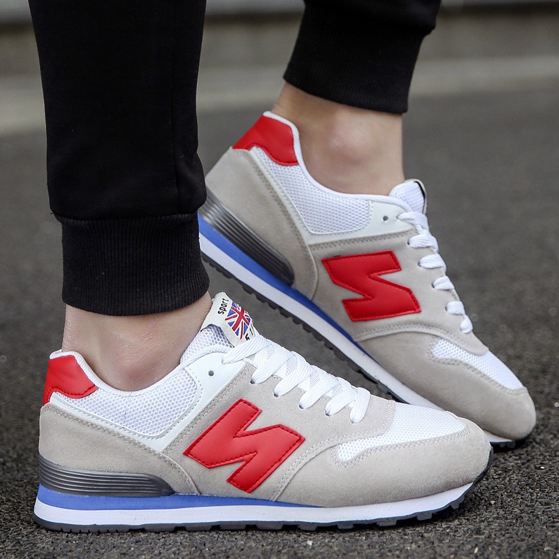 kasut new balance original