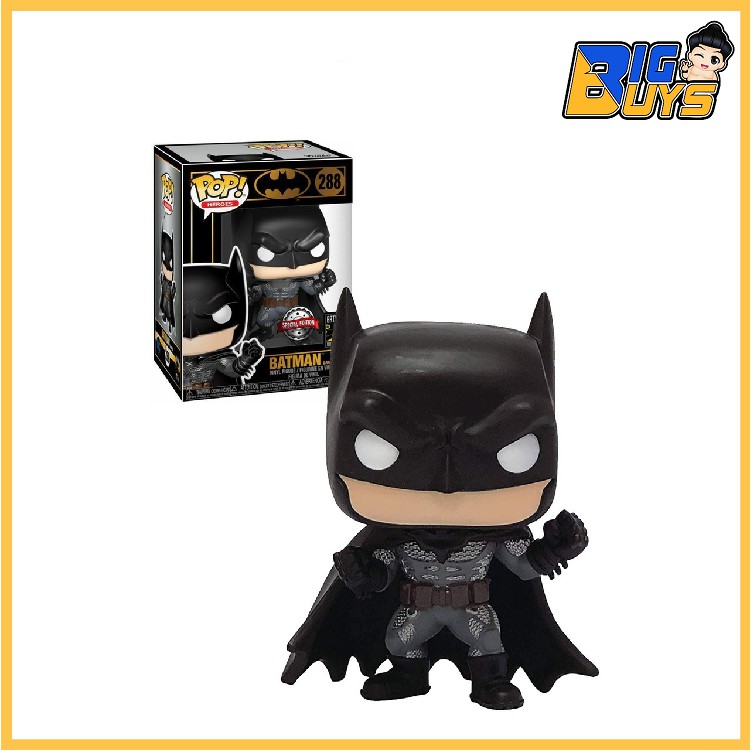 batman damned pop funko