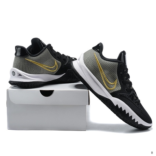 COD 100% Original Nike Kyrie Low 4 