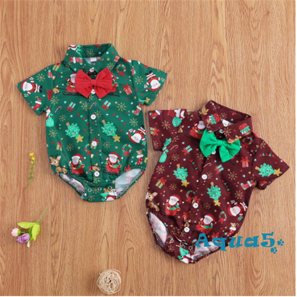 baby boy bloomer romper