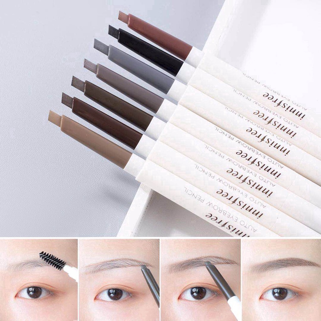 automatic eyebrow pencil