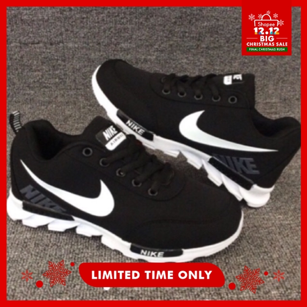 nike rubber shoes men