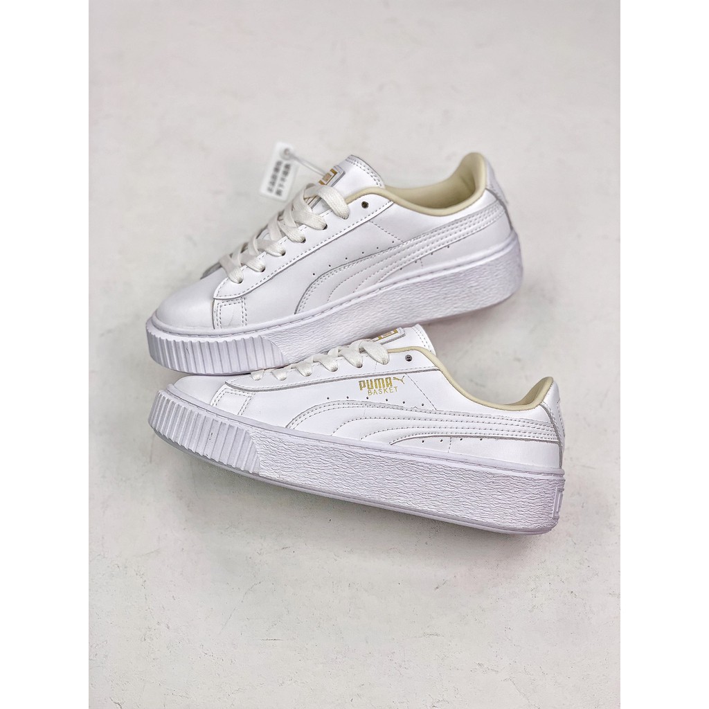 puma plat
