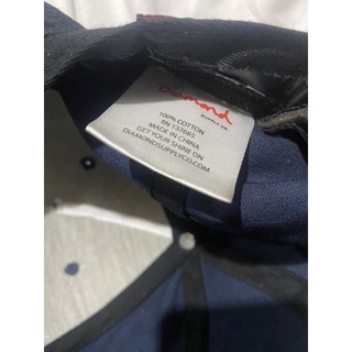 DIAMOND SUPPLY CO. (original) #7