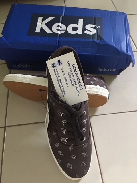 can i wash keds