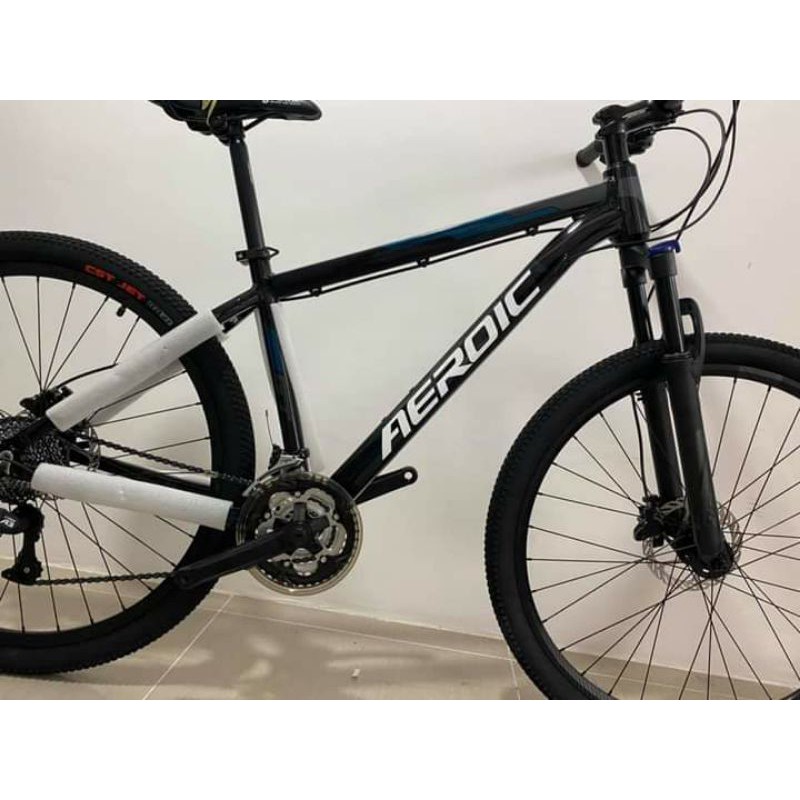 aeroic gt 27.5 hydraulic