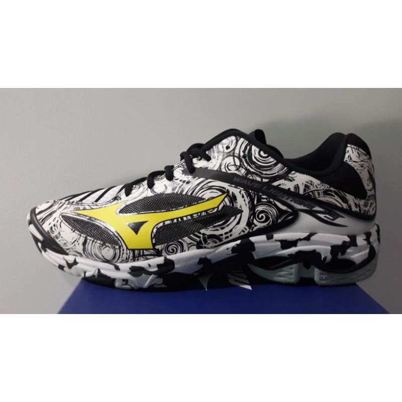 Behandeling briefpapier Treinstation Mizuno Wave Lightning Z3 | Shopee Philippines