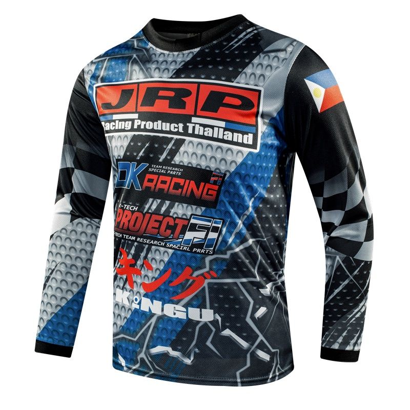 JRP long sleeve rider trending Long sleeve bike racing motorcycle ...