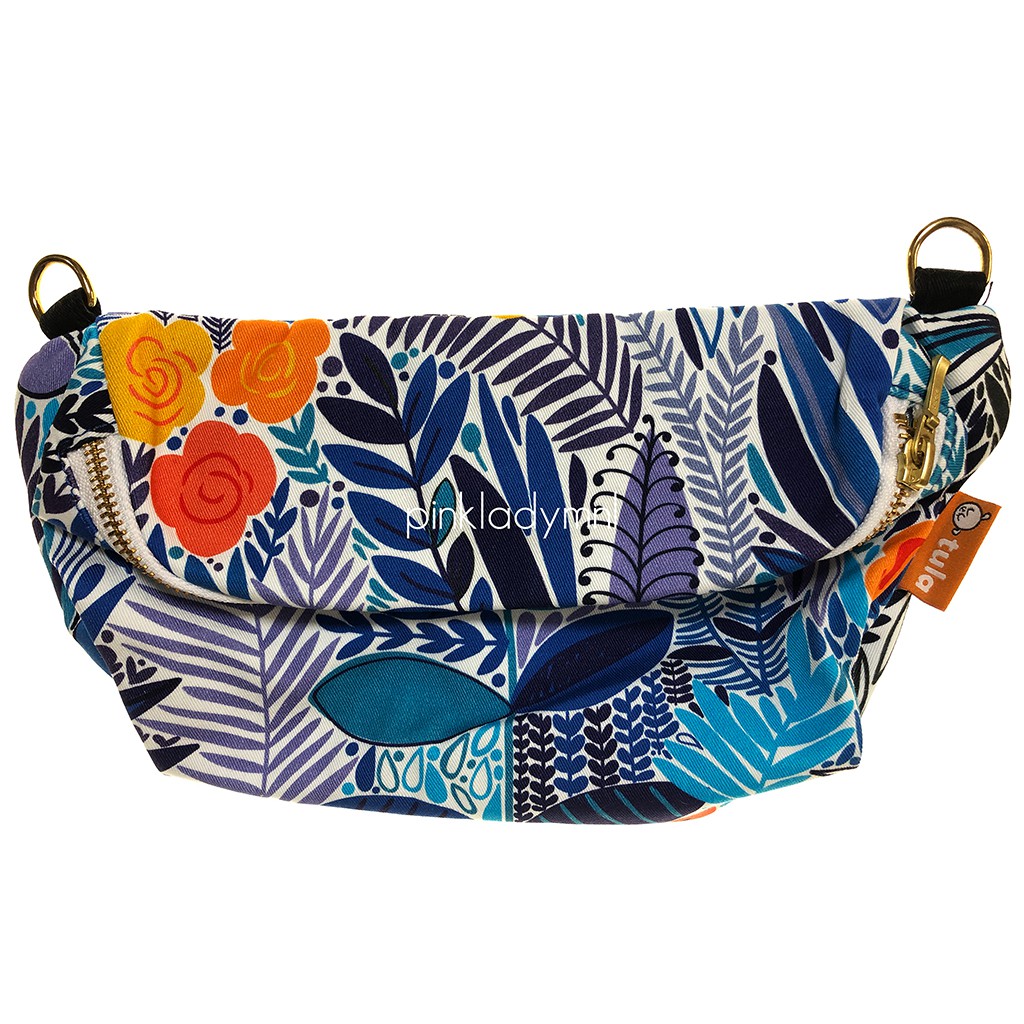 tula fanny pack