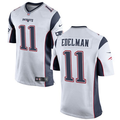 edelman jersey white