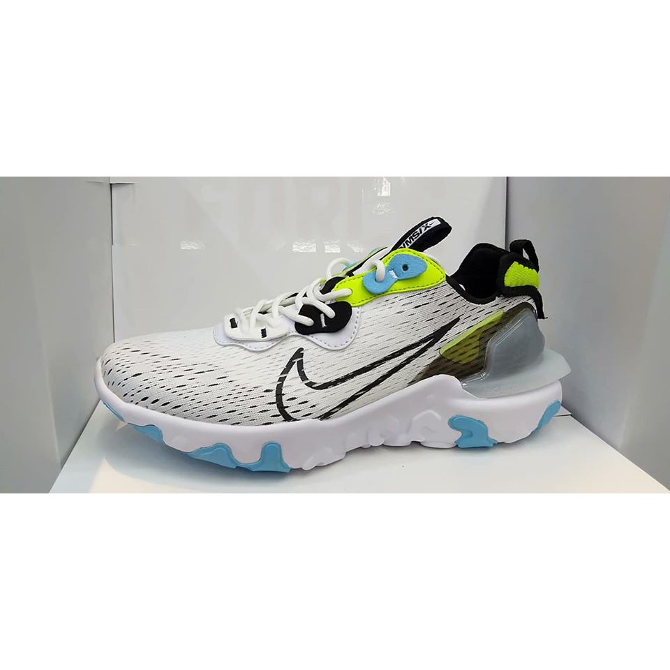 nike react vision 42