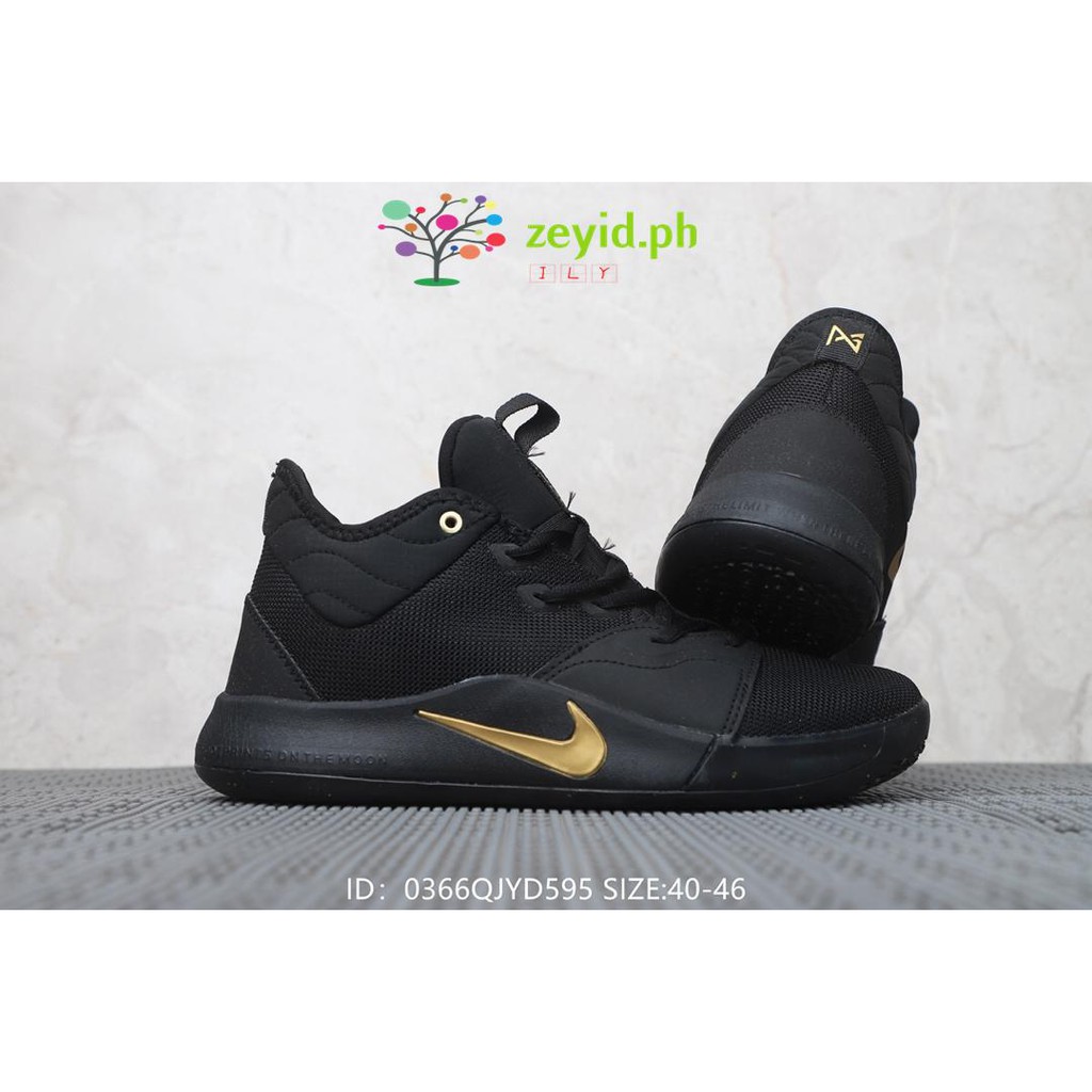 nike pg 3 all star