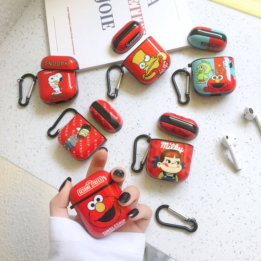 airpods supreme case