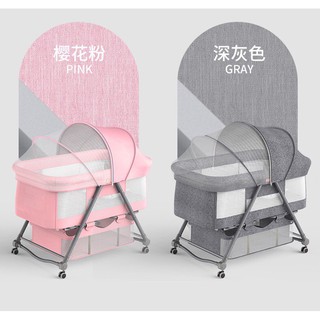 crib for sale shopee