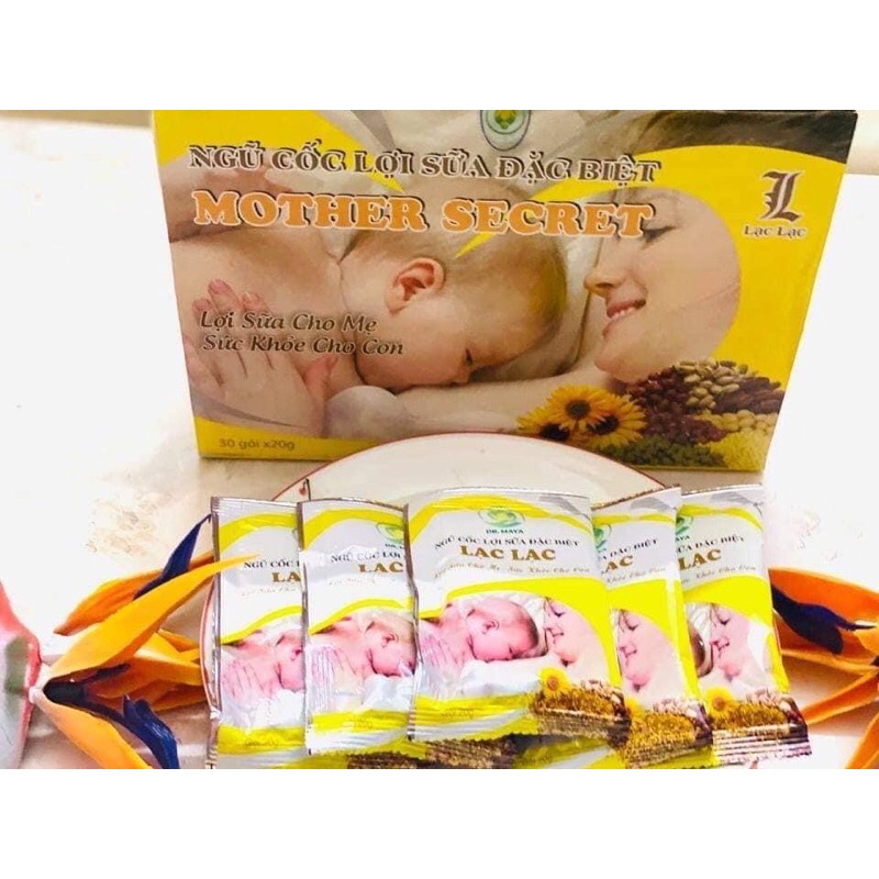 Pregnant Cereals After Giving Birth To Lac KWNV Shopee Philippines